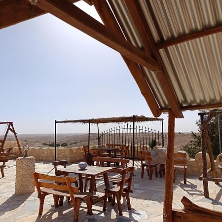 Dar Ayed Tamezret Hotell Tamazrat Exteriör bild